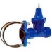 Aizbīd. ar sedlu metāla caurulēm 1 1/4''i x Dn100 Aizbīd. ar sedlu metāla caurulēm 1 1/4''i x Dn100