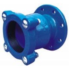 WR atloku adapt.univers. Dn200, D219-244mm Pn16 AK