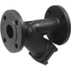 Dubļu filtrs atloku Dn150 Pn16 ZETKAMA, 821A