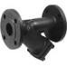Dubļu filtrs atloku Dn100 Pn16 ZETKAMA, 821A Dubļu filtrs atloku Dn100 Pn16 ZETKAMA, 821A