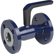 Lodveida krāns Vexve atloku Dn40 Pn40/Pn16