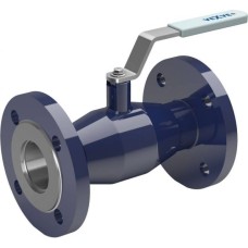 Lodveida krāns Vexve atloku Dn150 Pn16/Pn16