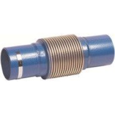 Kompensators silfona metināms Dn100 300°C