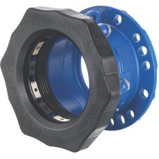 Univers.adapt. SupaMaxi 48-71,DN50,enkur.,PN16 , A Univers.adapt. SupaMaxi 48-71,DN50,enkur.,PN16 , A