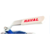 Rokturis NAVAL ventīlim Dn 65 un Dn 80, K14