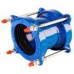 WR savienojošā uzmava D218-244mm Pn16 BLUCAST tēra