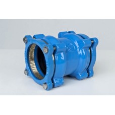 Savien. uzmava PVC/PE caurulei, enkur., D110mm
