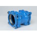 Savien. uzmava PVC/PE caurulei, enkur., D110mm