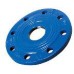 Noslēgatloks ar vītnēm Dn100 x 1''x 1/2'', PN16 Noslēgatloks ar vītnēm Dn100 x 1''x 1/2'', PN16