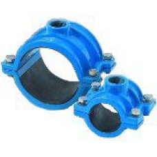 Segli PE/PVC caurulei D200 x 1 1/4'' BLUCAST