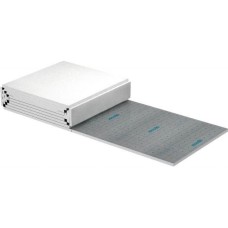 Takerplākšņu rullis EPS DES 30mm, 1x10m Uponor