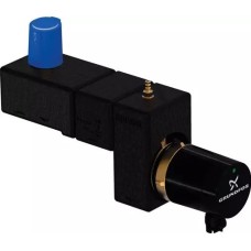 Fluvia T Push-12 AC-G sūkņa grupa, Uponor sajaukša Fluvia T Push-12 AC-G sūkņa grupa, Uponor sajaukša