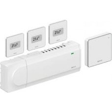 Smatrix Base vadu BUS starta paka Pulse S (1xR-208