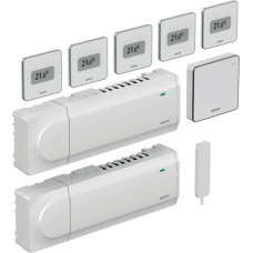 Smatrix Base vadu BUS starta paka Pulse L (1xR-208