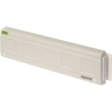 Vadu spaiļu bloks Base Flexiboard X-27, 8/12 (term