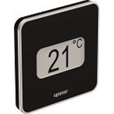 Smatrix Base vadu BUS termostats D+RH T-149 melns,