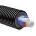 Aqua Twin 32 4,4 PN10/ 25 3,5 PN10/175, 200m Upono