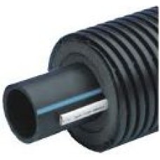 Supra Plus 75x6,8/175, 1x10W/m, 150m Uponor
