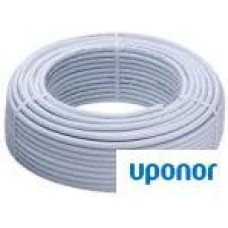 Unipipe Plus 25x2.5 ruļļos 50m, Uponor