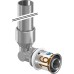 Līkuma adapters 16-15 CU, Press Plus Radi, l=350mm Līkuma adapters 16-15 CU, Press Plus Radi, l=350mm
