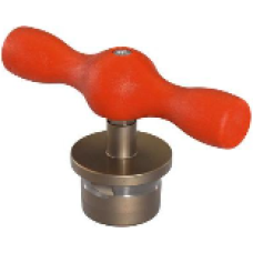 Kalibrators 63, Uponor