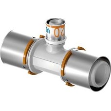 Trejgabals 40x20x40 PPSU Pres. Uponor