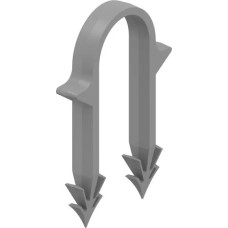 Takerskavas 14-20mm H=50mm, iepak. 250gab. Uponor