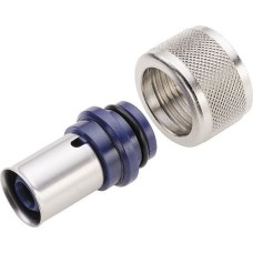 Kolektora pievienojums 16x¾" PPSU, Wavin