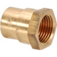 CU Pāreja uz vītni 22x1/2'' i.v. (4270g)