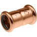 CUpress dubultuzmava 66,7 mm, KAN-Therm