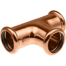 CUpress trejgabals 76,1 mm, KAN-Therm