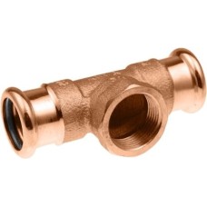 CUpress trejgabals 108 x ½\"i x 108 mm, KAN-Therm