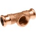 CUpress trejgabals 108 x ½"i x 108 mm, KAN-Therm