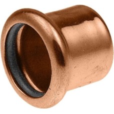 CUpress korķis 76,1mm, KAN-Therm