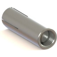 Tērauda enkura dībelis M10 x 40mm, Niczuk