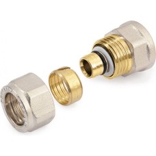 Skrūvējama pāreja 11/4''i x 32 GF