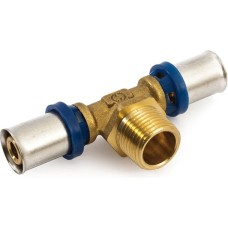 Presējams trejgabals 32x1"ā x32 (3,0mm) GF