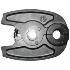 Elektriskās mini preses žokļi 26mm (TH profils)