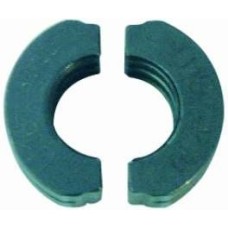 Rokas preses žokļi 16mm (TH profils) Klauke