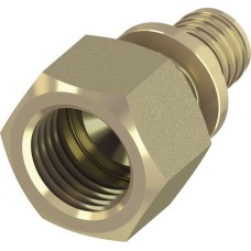 Pāreja ar iekšējo vītni 25x3/4"   TECEflex