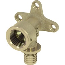 Sienas līkums 25x3/4"i   TECEflex