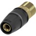 Push-fit pāreja 1/2''ā x 20 TECE