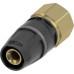 Push-fit pāreja 1/2''i x 16 TECE