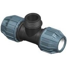 PP Kompresijas trejgabals 90x3"(ā) Elysee, Pn16