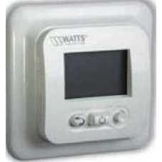 Termoreg. EFHT-LCD (5..37°C);(230V); 16A +grīdas s