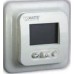 Termoreg. EFHT-LCD (5..37°C);(230V); 16A +grīdas s