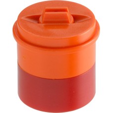 Pop-Up spraulas galva (Taisnstūris no vidus) (blis