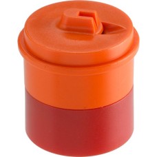 Pop-Up sprauslas galva (Taisnstūris no sāna) (blis