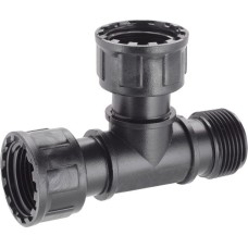 Vītņu trejgabals 1'' i-i-ā