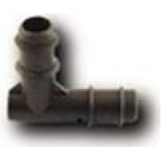 Līkums D 16mm  FIX RING